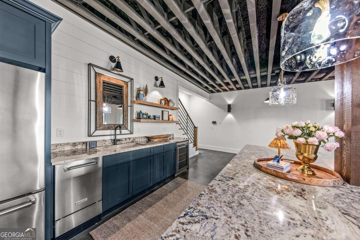 1951 Northwoods Drive Greensboro GA 30642