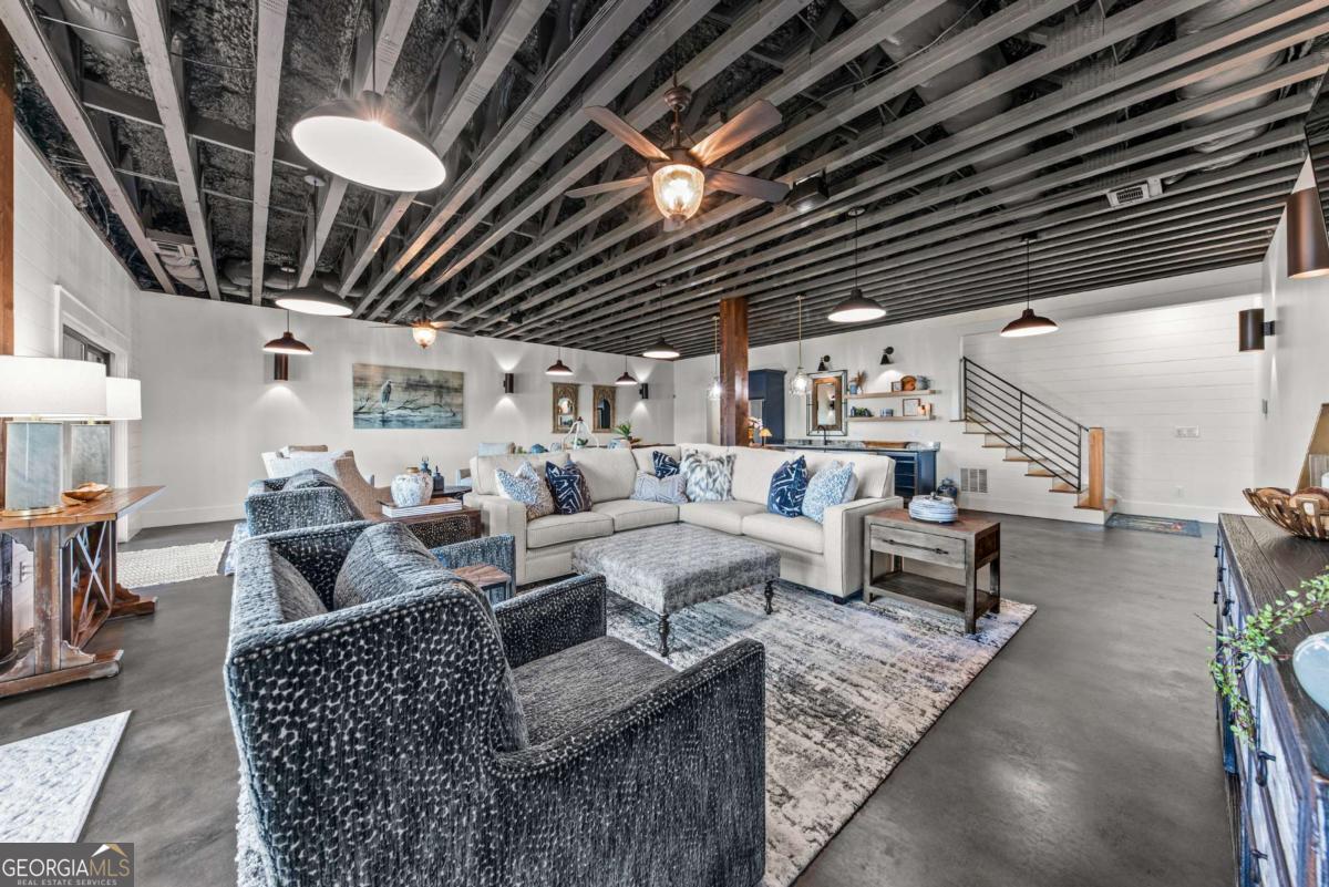 1951 Northwoods Drive Greensboro GA 30642
