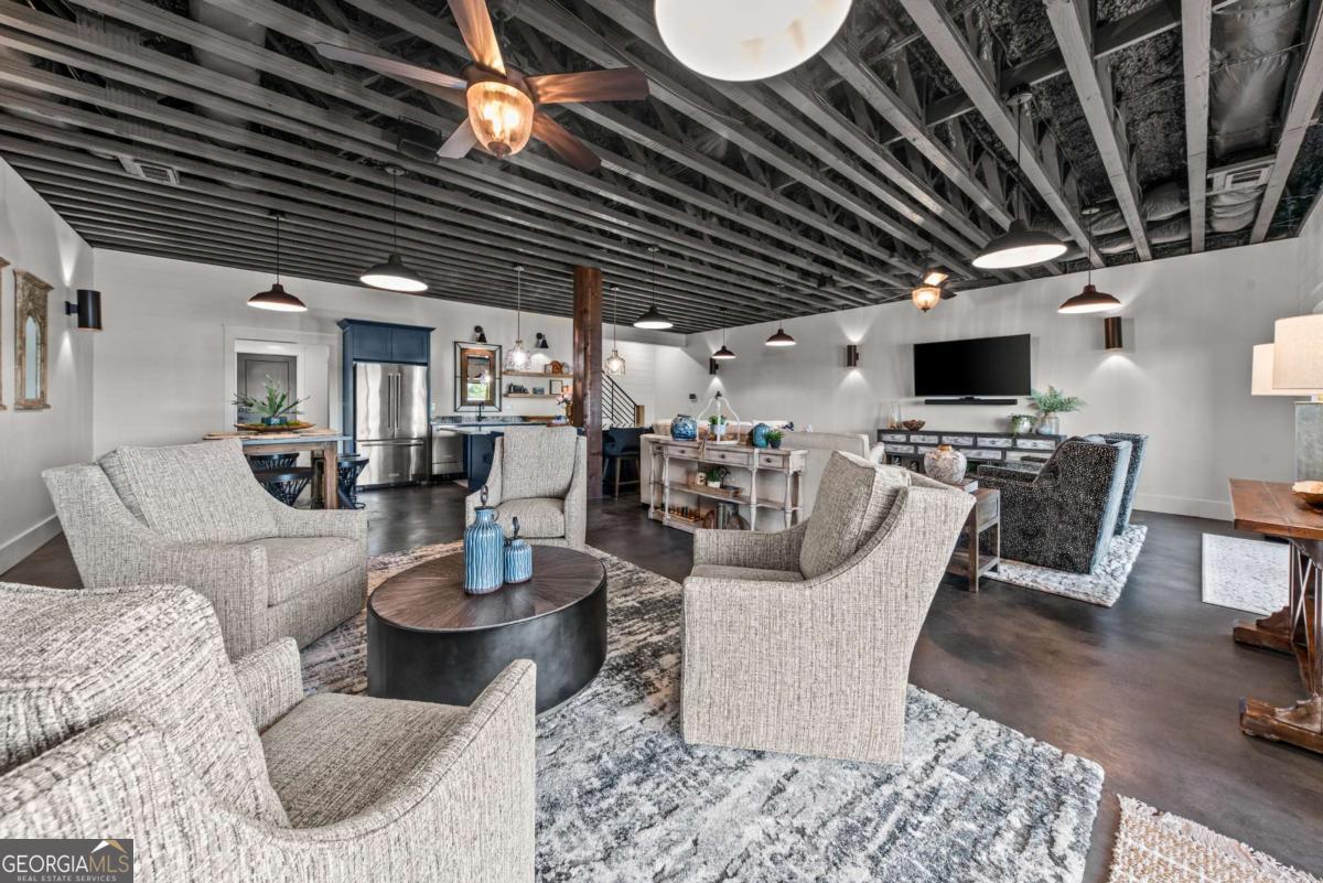 1951 Northwoods Drive Greensboro GA 30642