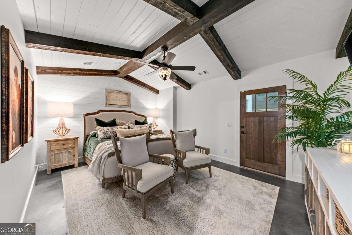 1951 Northwoods Drive Greensboro GA 30642