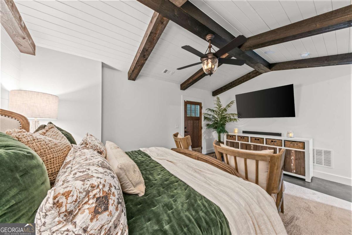 1951 Northwoods Drive Greensboro GA 30642