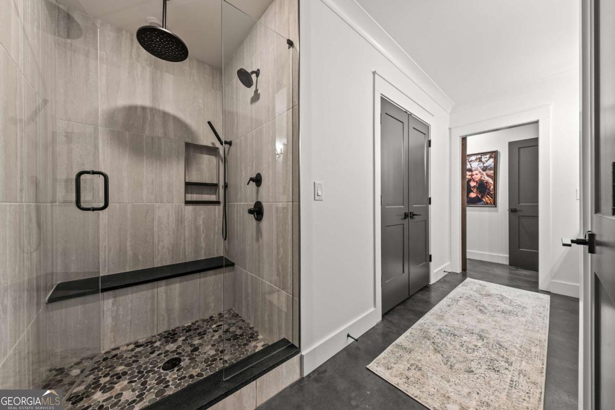 1951 Northwoods Drive Greensboro GA 30642