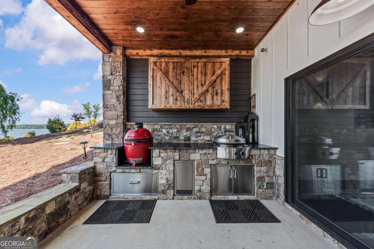 1951 Northwoods Drive Greensboro GA 30642