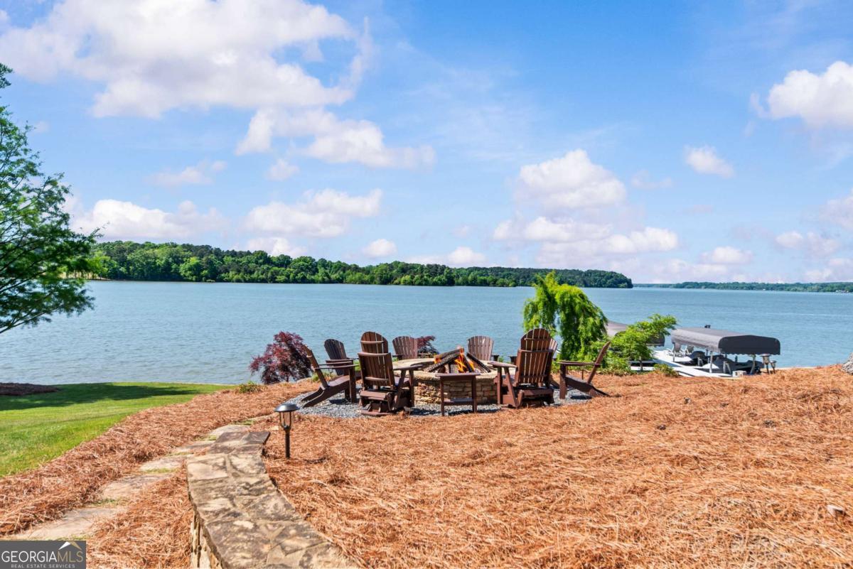 1951 Northwoods Drive Greensboro GA 30642