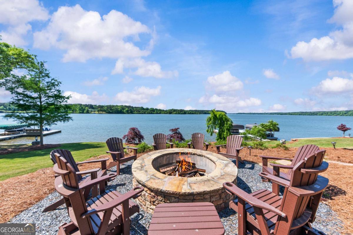 1951 Northwoods Drive Greensboro GA 30642