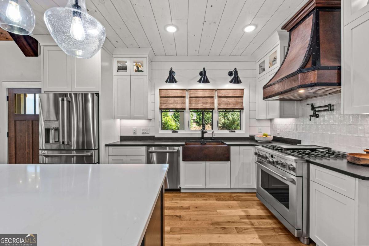 1951 Northwoods Drive Greensboro GA 30642