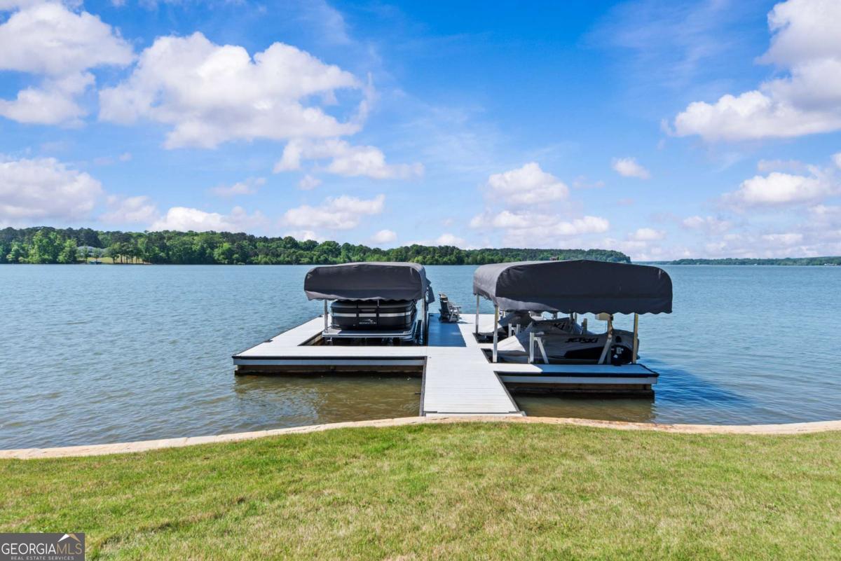 1951 Northwoods Drive Greensboro GA 30642