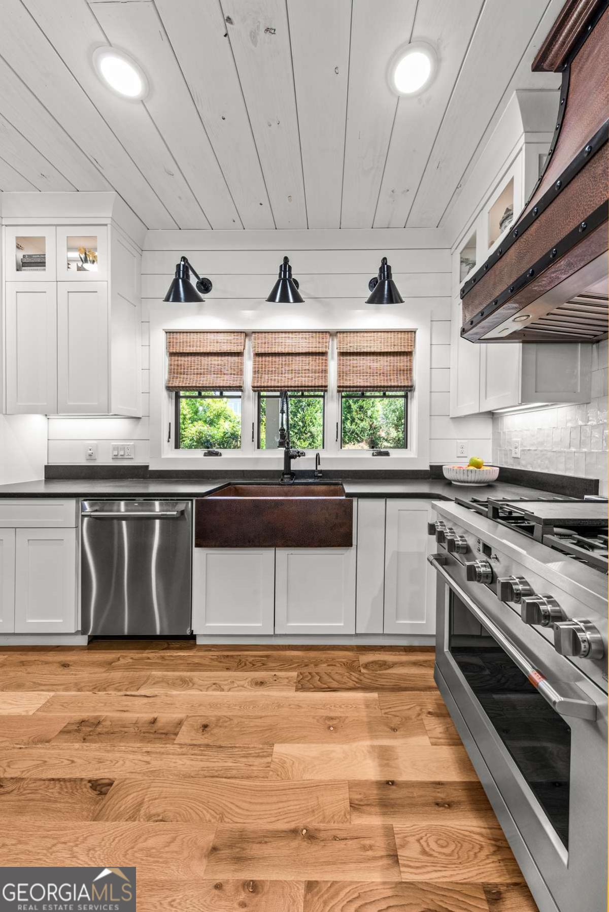 1951 Northwoods Drive Greensboro GA 30642