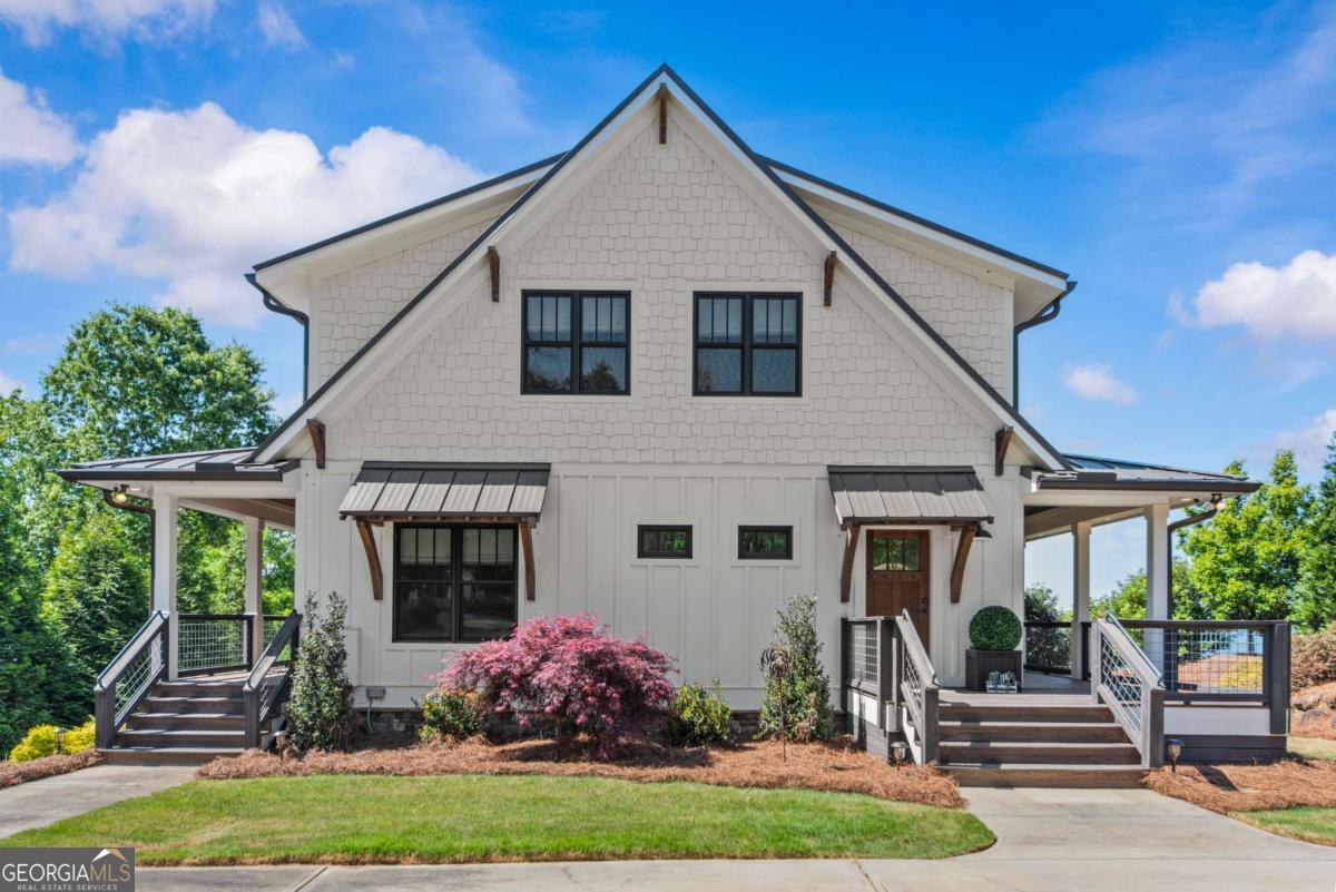 1951 Northwoods Drive Greensboro GA 30642