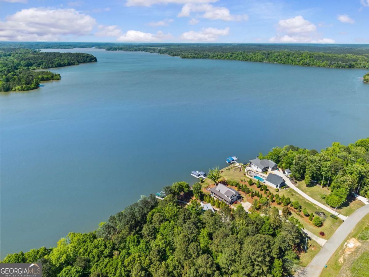 1951 Northwoods Drive Greensboro GA 30642
