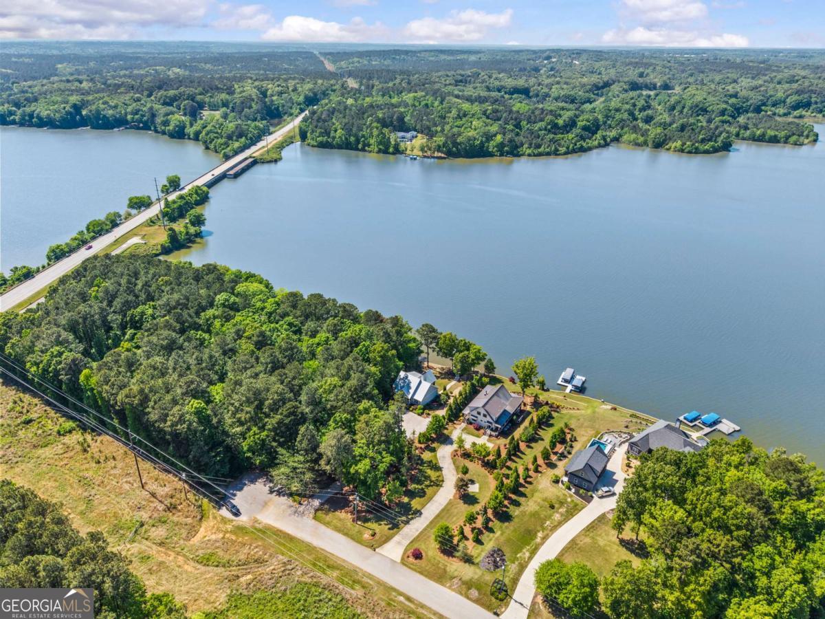 1951 Northwoods Drive Greensboro GA 30642