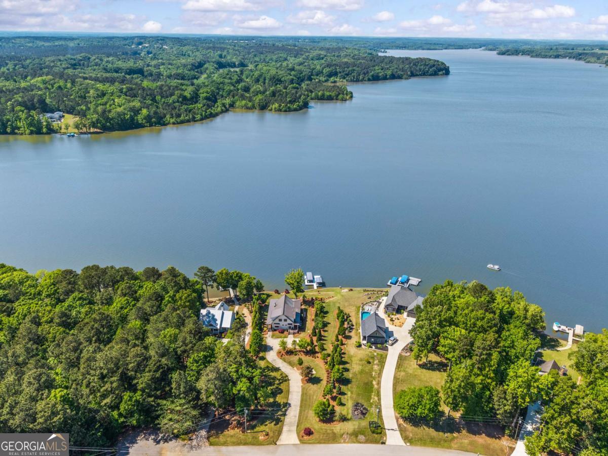 1951 Northwoods Drive Greensboro GA 30642