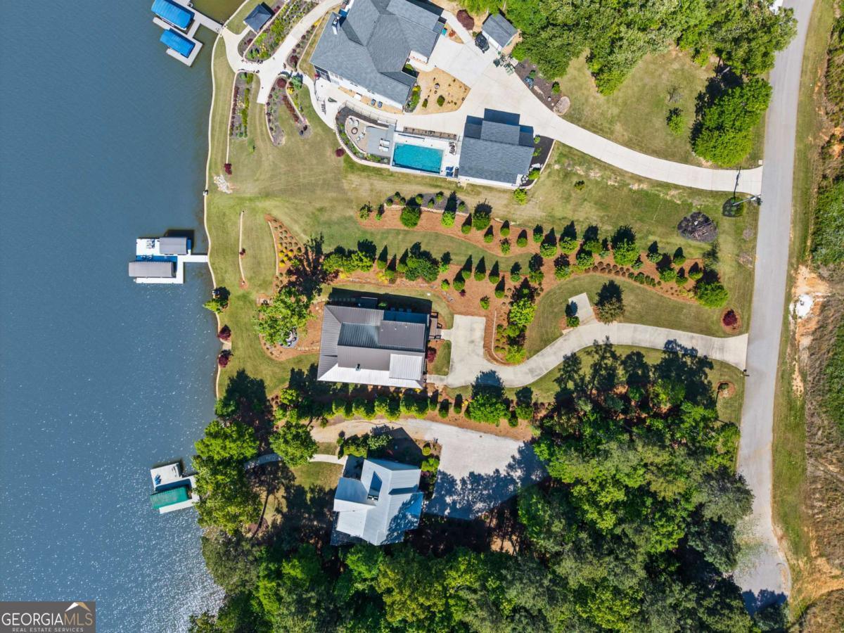 1951 Northwoods Drive Greensboro GA 30642