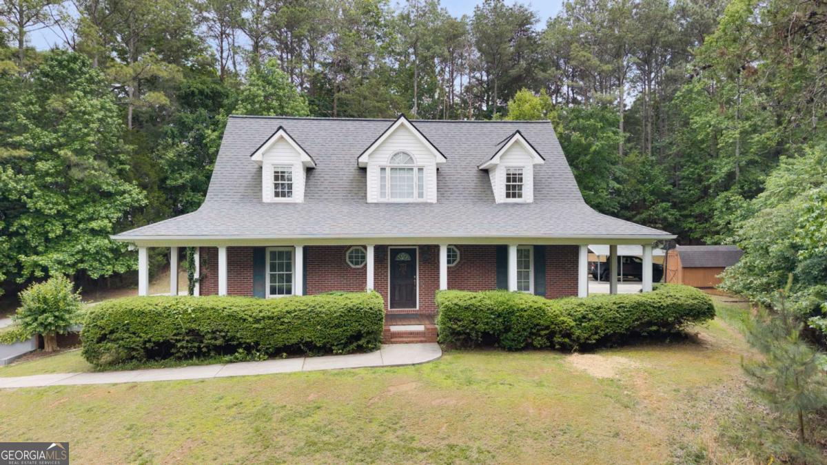 337 Fields Ferry Drive NE Calhoun GA 30701