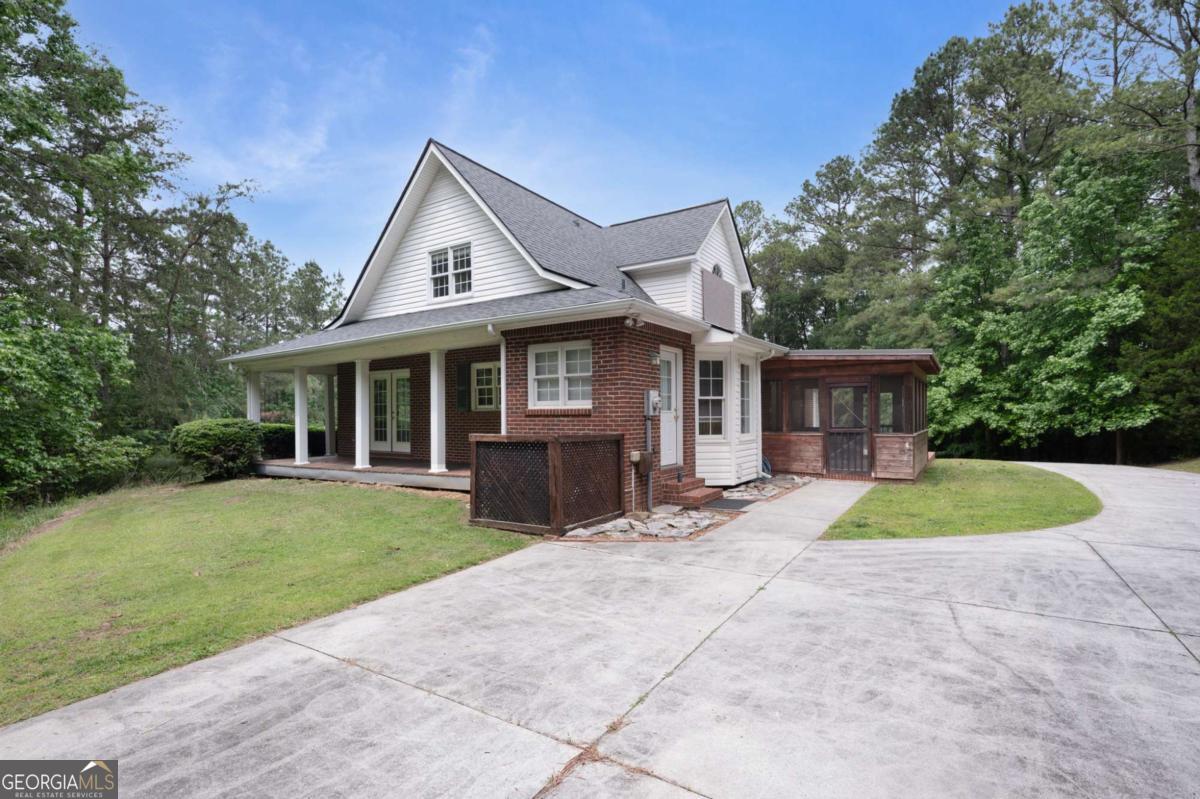 337 Fields Ferry Drive NE Calhoun GA 30701