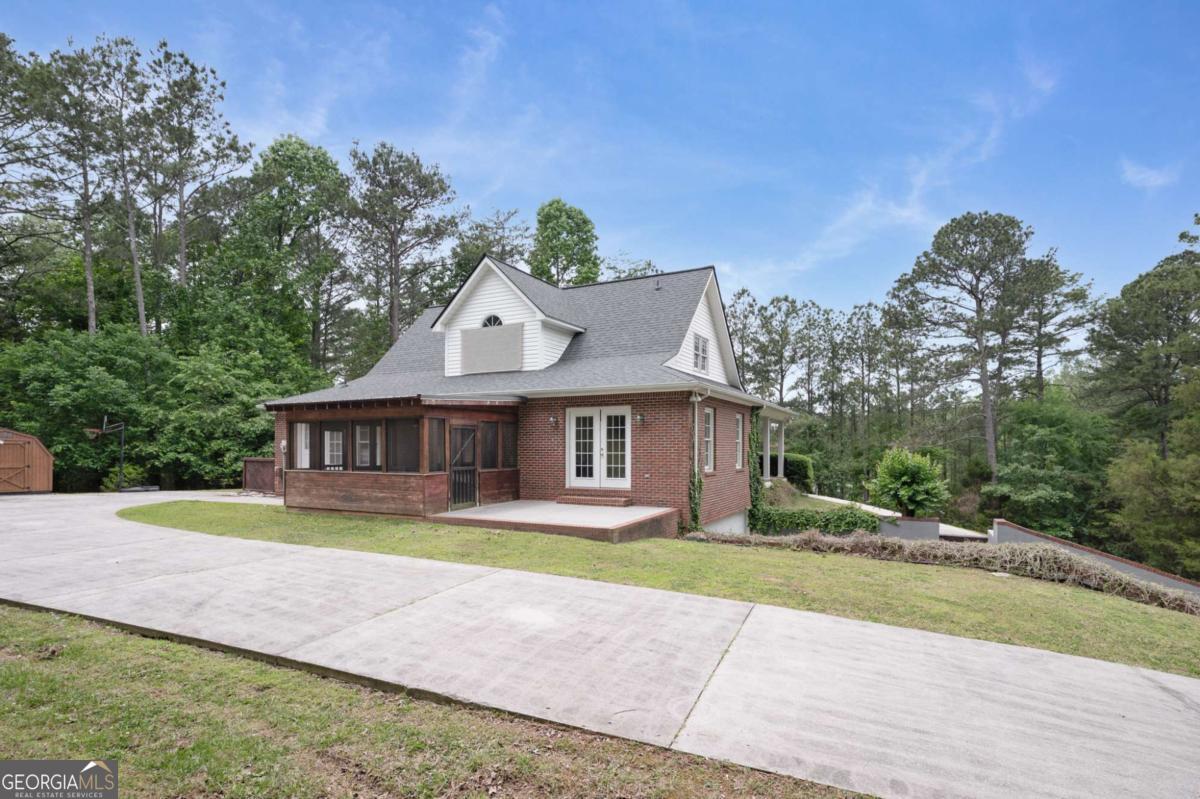337 Fields Ferry Drive NE Calhoun GA 30701