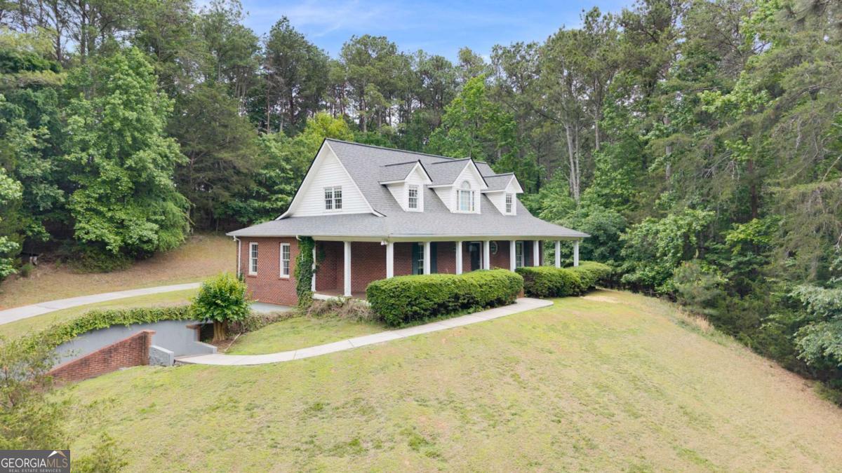 337 Fields Ferry Drive NE Calhoun GA 30701