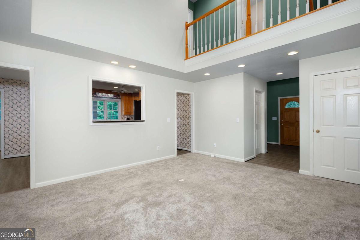 337 Fields Ferry Drive NE Calhoun GA 30701