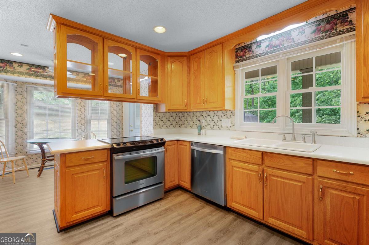 337 Fields Ferry Drive NE Calhoun GA 30701