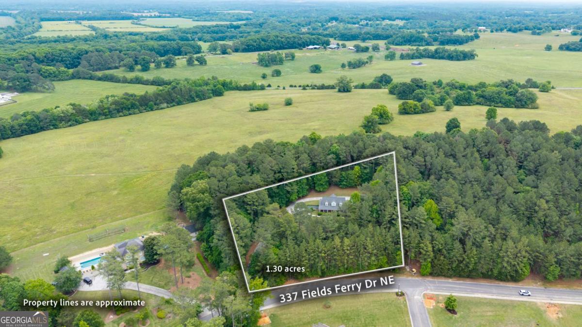 337 Fields Ferry Drive NE Calhoun GA 30701