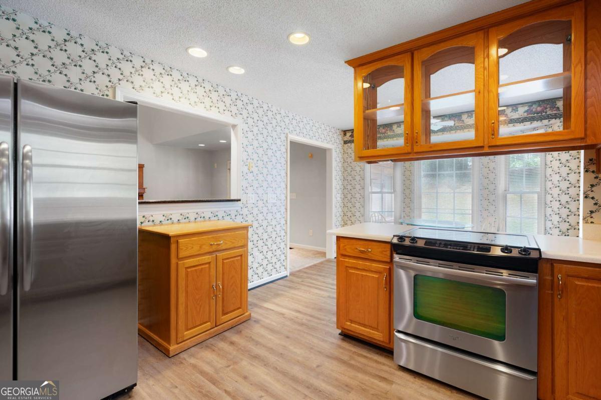 337 Fields Ferry Drive NE Calhoun GA 30701