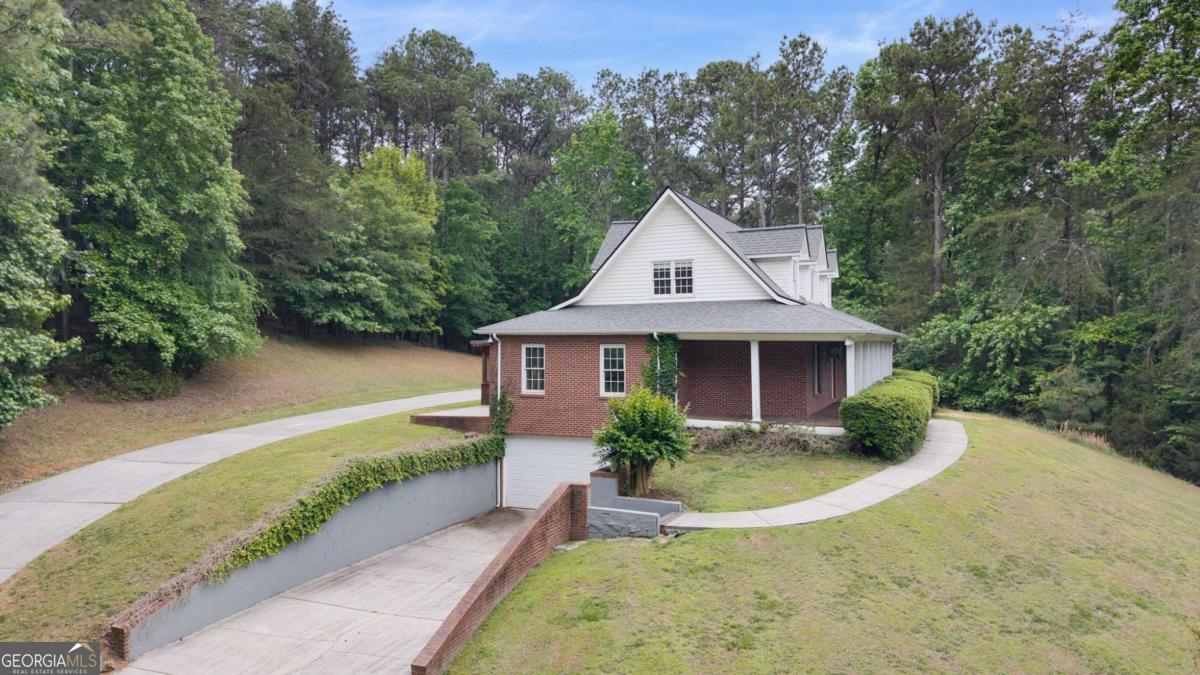 337 Fields Ferry Drive NE Calhoun GA 30701