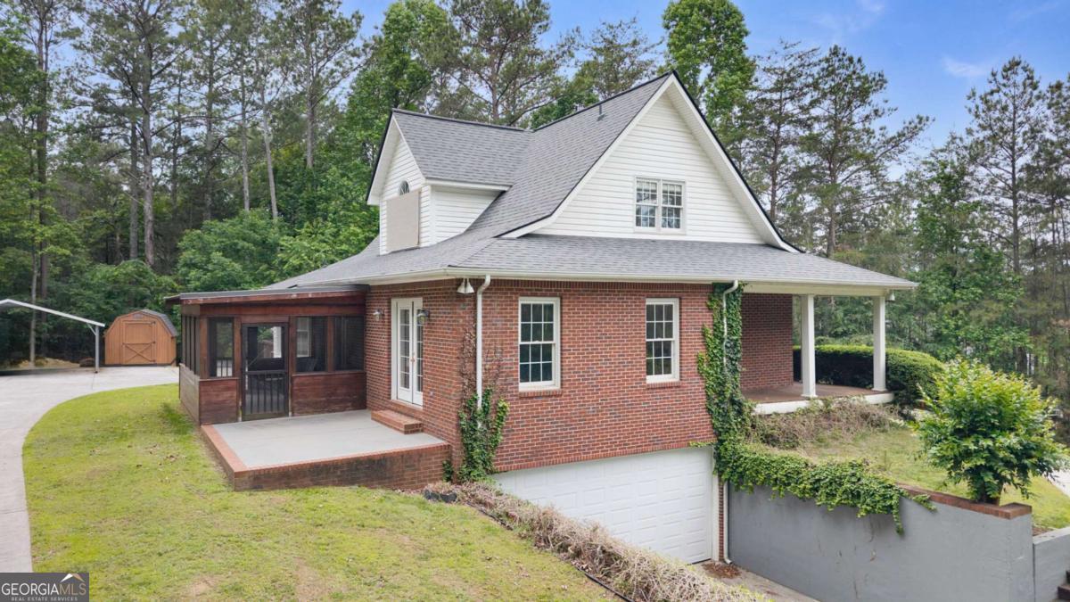 337 Fields Ferry Drive NE Calhoun GA 30701