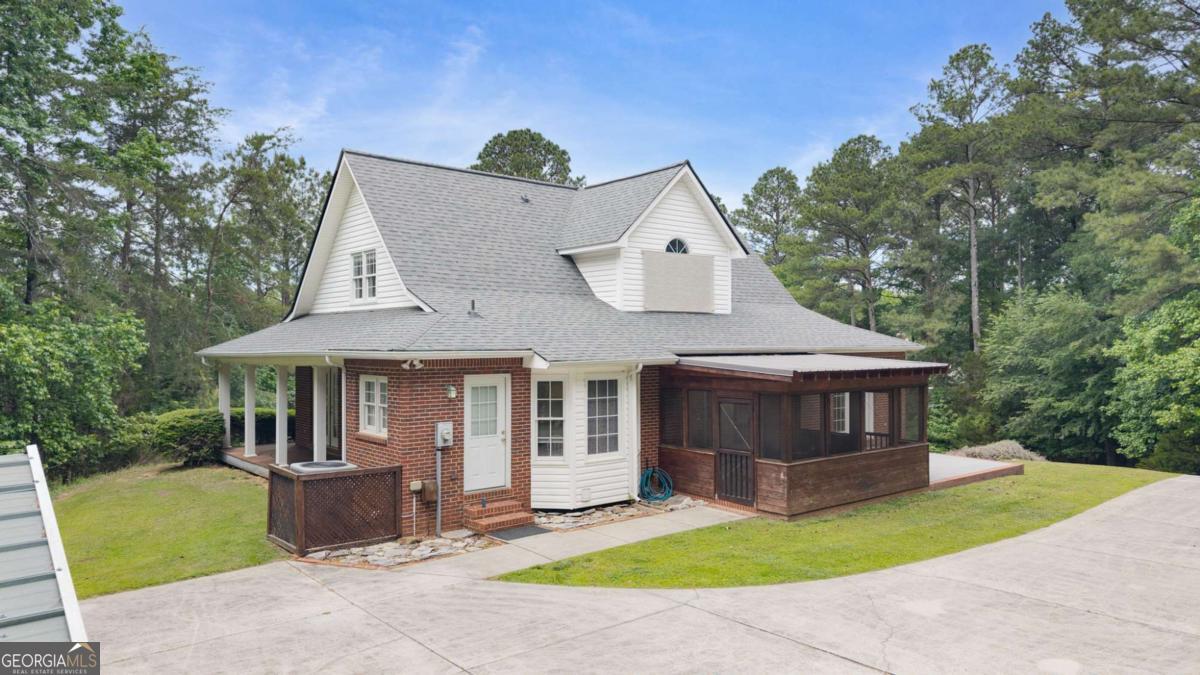 337 Fields Ferry Drive NE Calhoun GA 30701