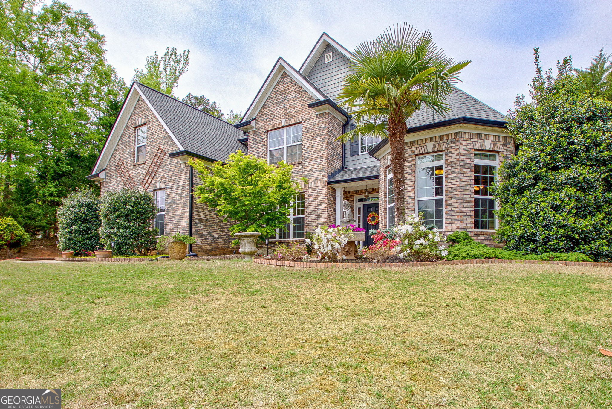 374 Persimmon Drive Sharpsburg GA 30277