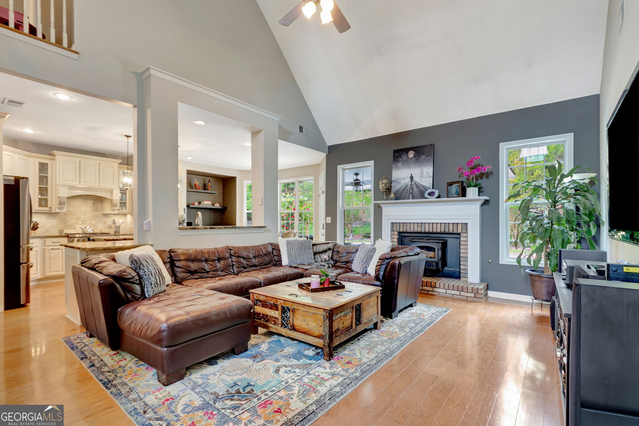374 Persimmon Drive Sharpsburg GA 30277