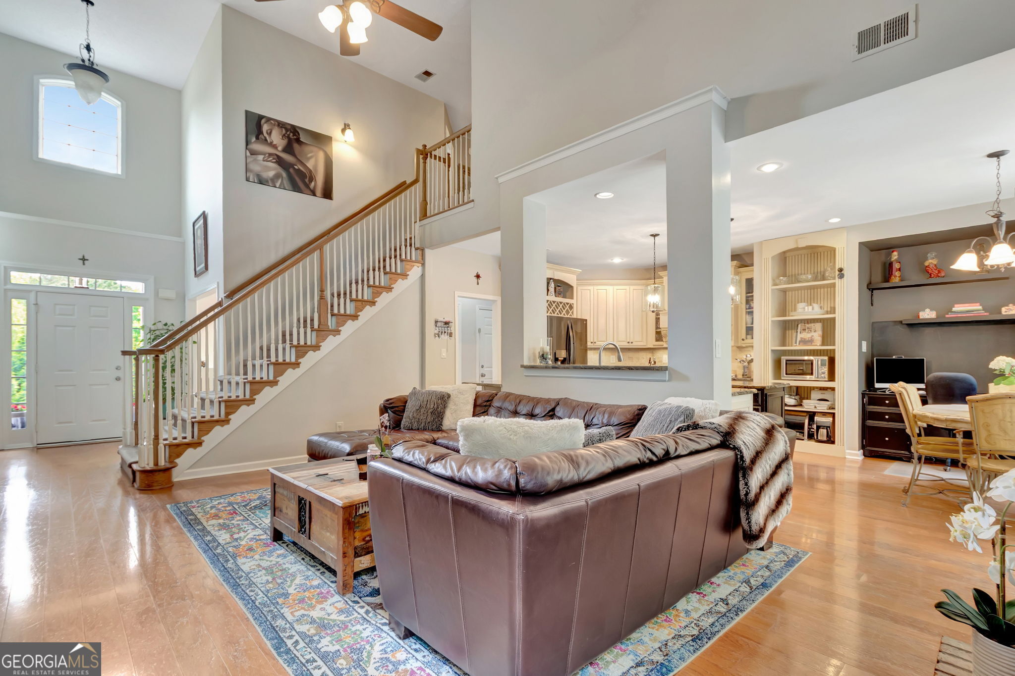 374 Persimmon Drive Sharpsburg GA 30277