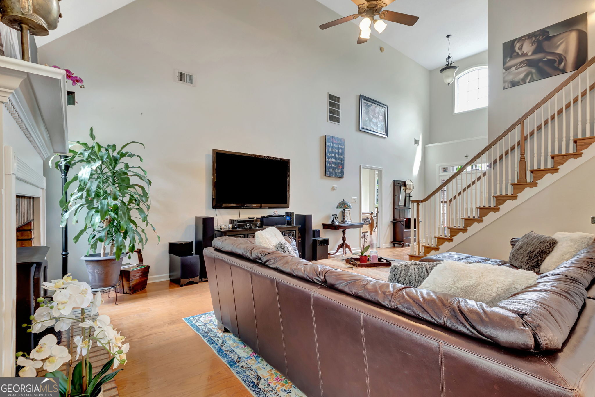 374 Persimmon Drive Sharpsburg GA 30277