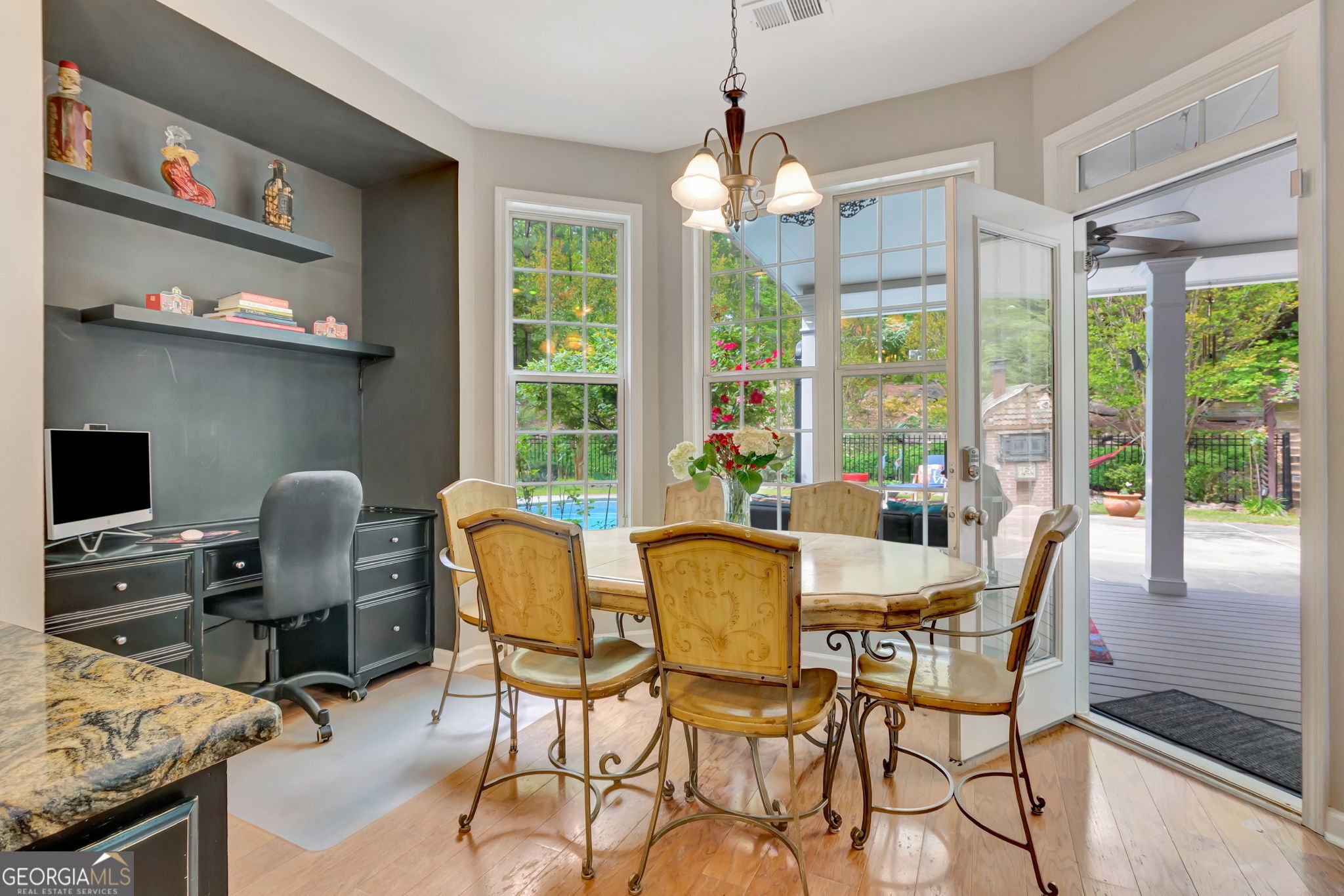 374 Persimmon Drive Sharpsburg GA 30277