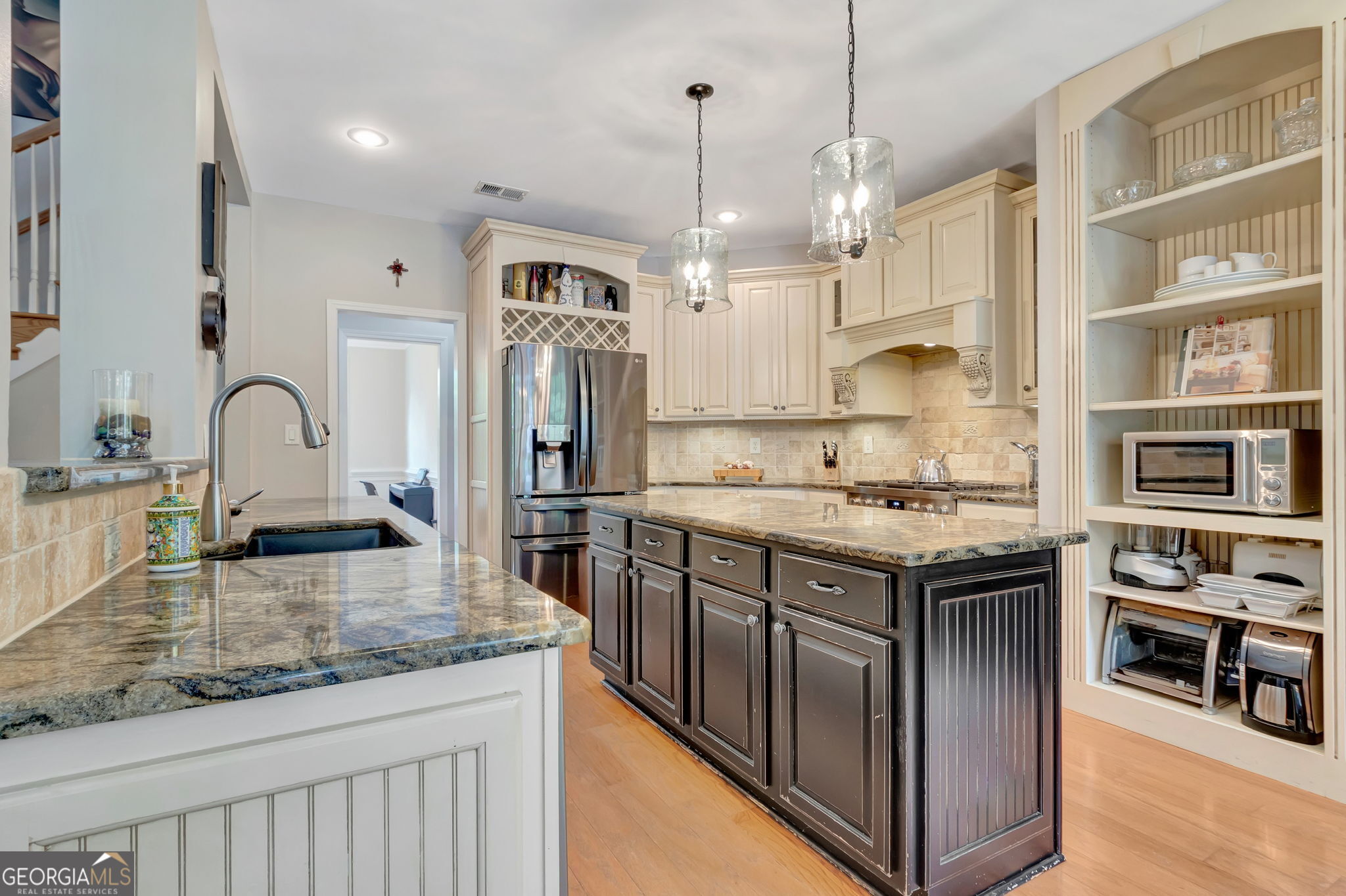 374 Persimmon Drive Sharpsburg GA 30277