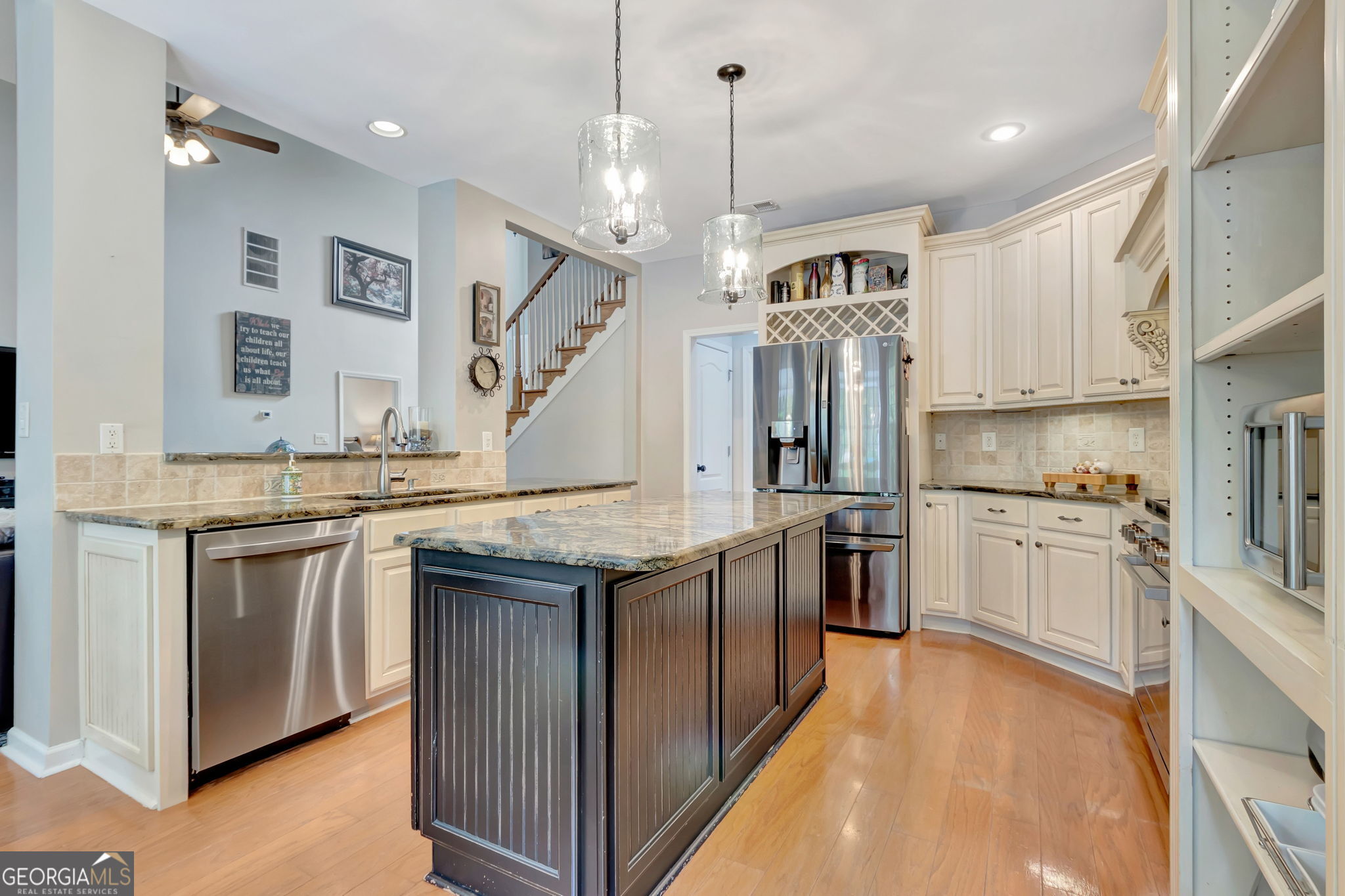 374 Persimmon Drive Sharpsburg GA 30277