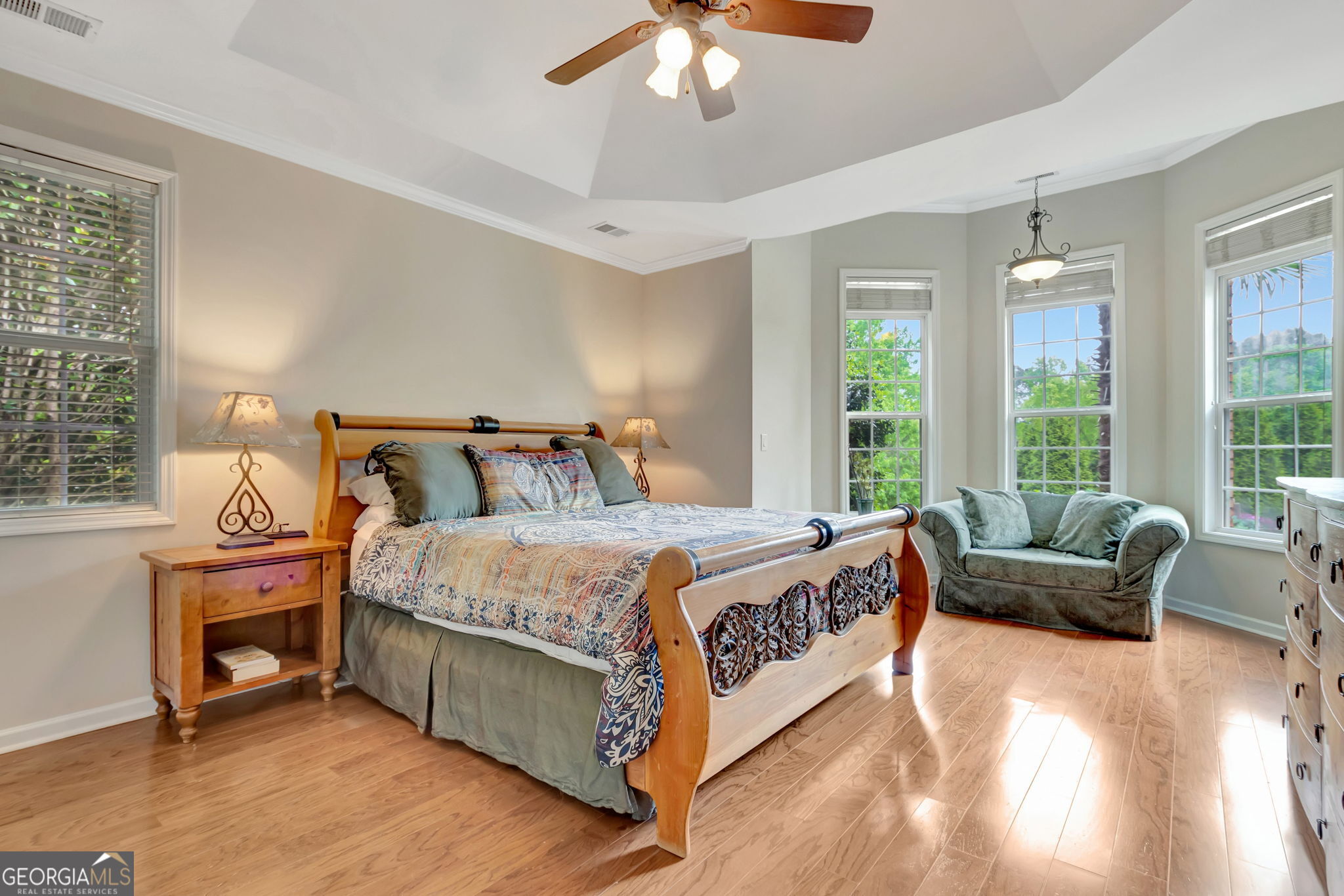 374 Persimmon Drive Sharpsburg GA 30277