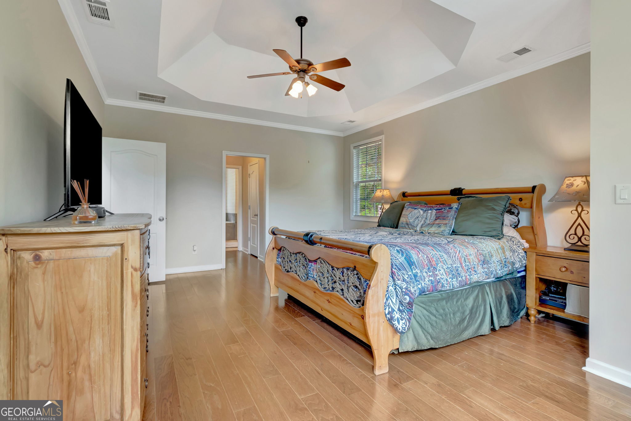 374 Persimmon Drive Sharpsburg GA 30277