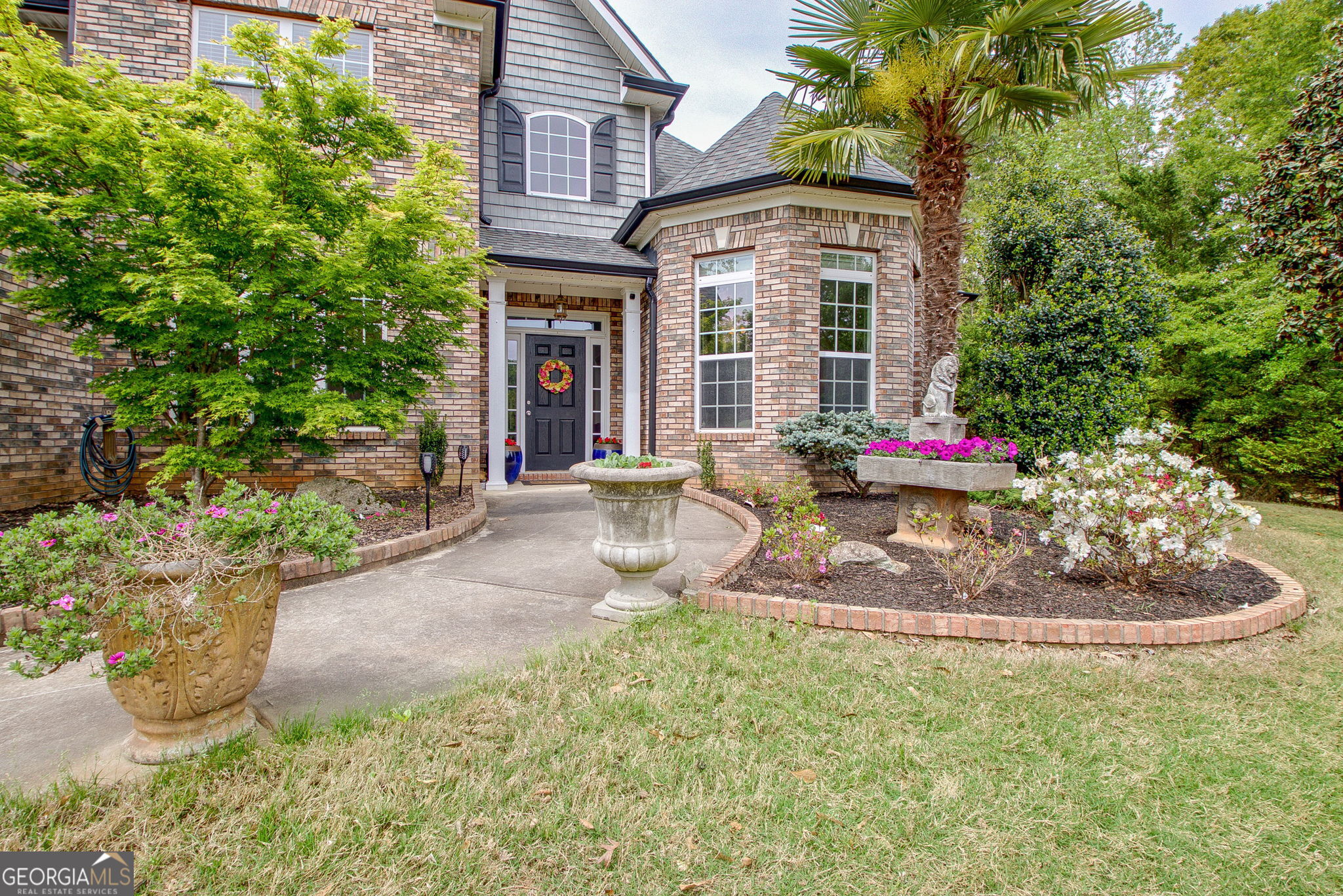 374 Persimmon Drive Sharpsburg GA 30277