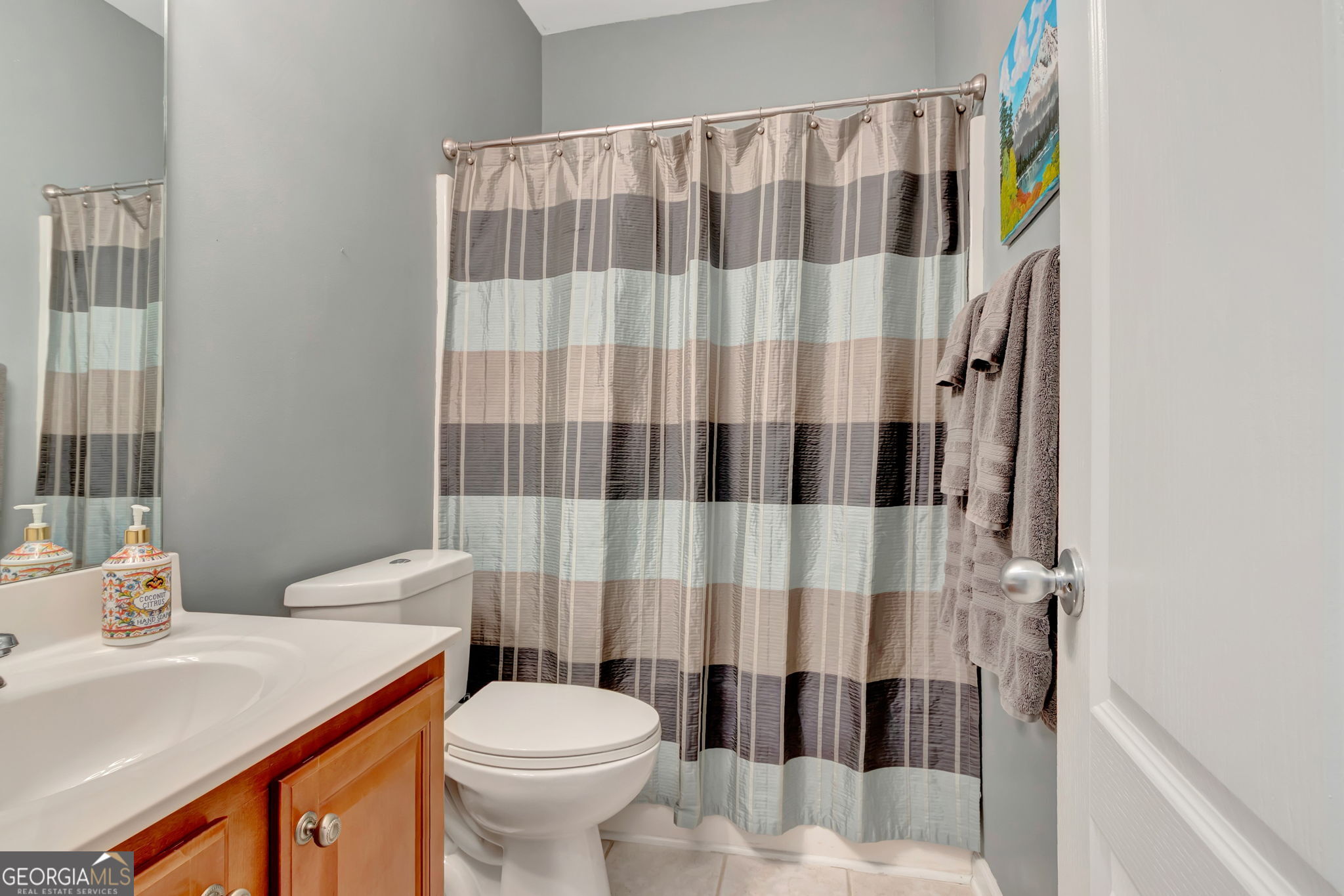374 Persimmon Drive Sharpsburg GA 30277