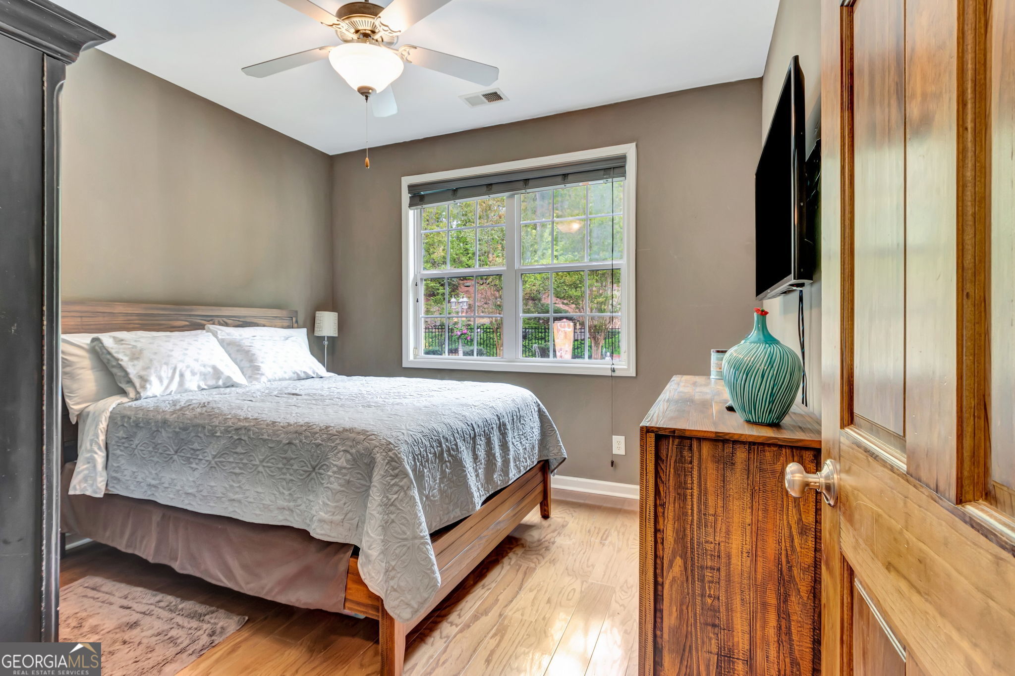 374 Persimmon Drive Sharpsburg GA 30277
