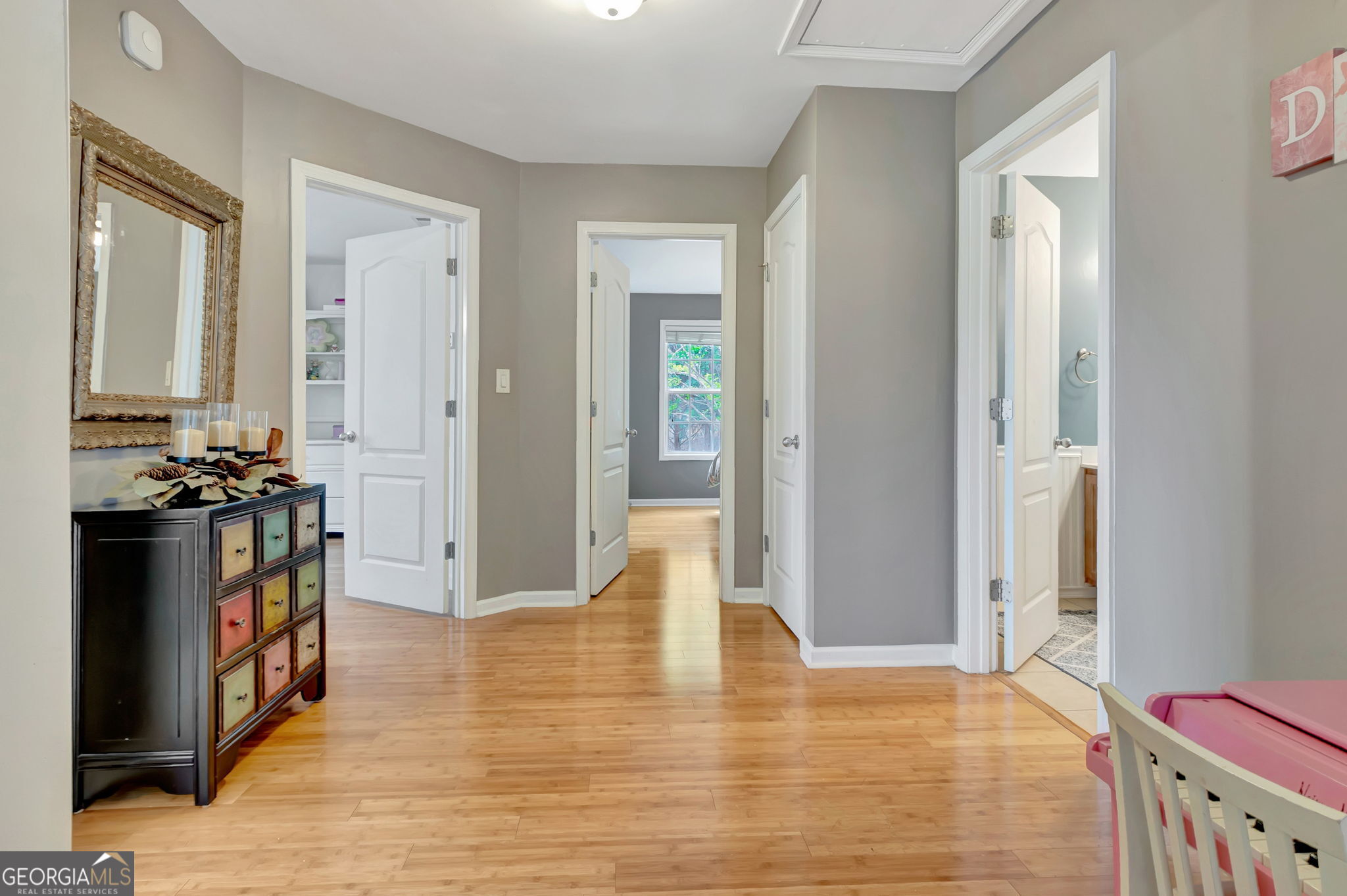 374 Persimmon Drive Sharpsburg GA 30277