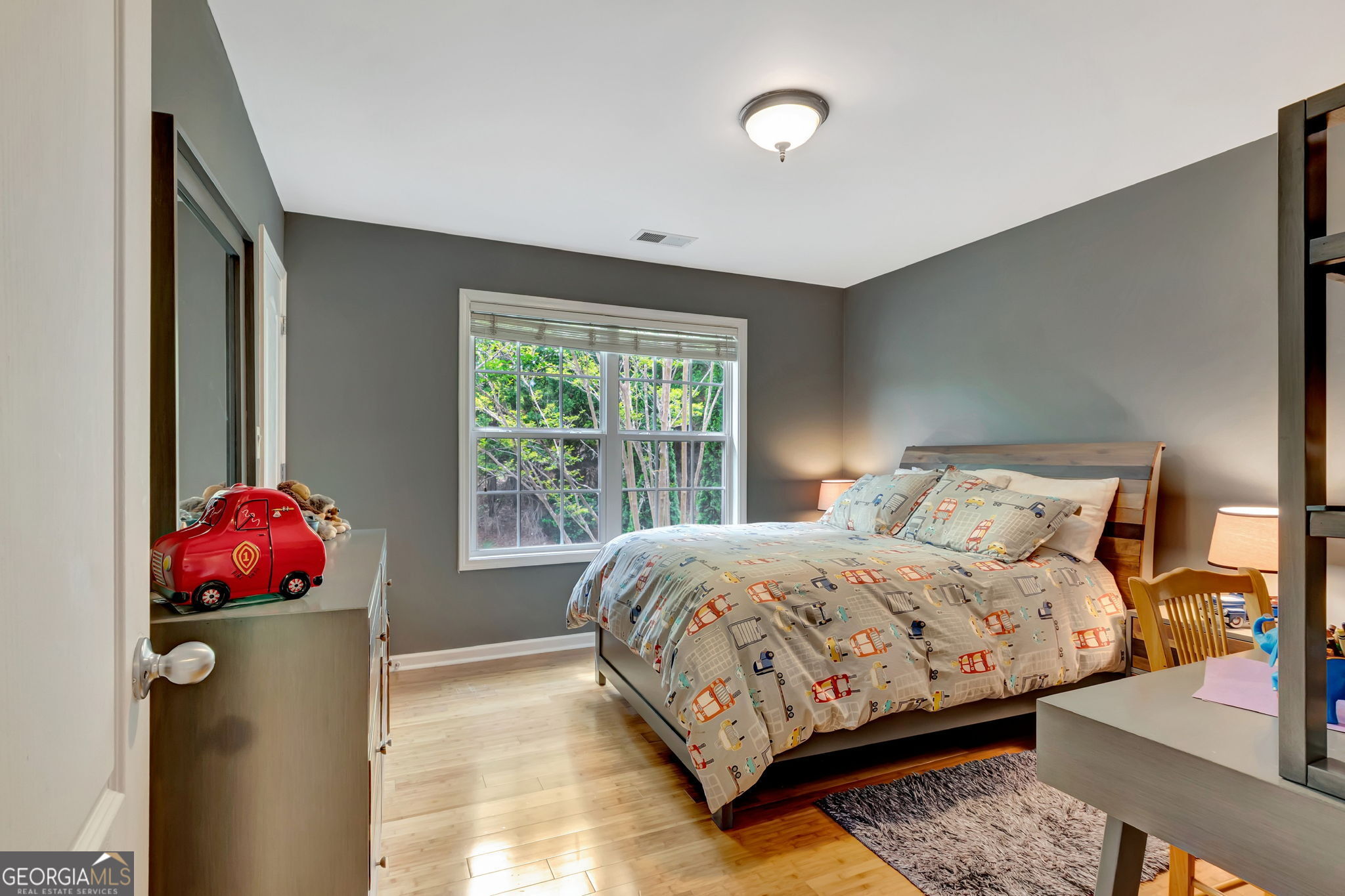 374 Persimmon Drive Sharpsburg GA 30277