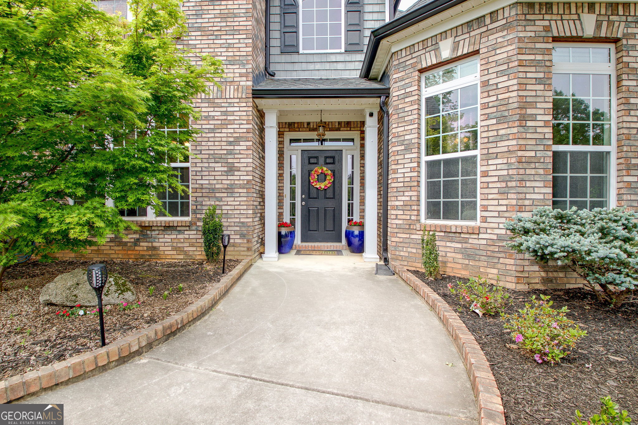 374 Persimmon Drive Sharpsburg GA 30277