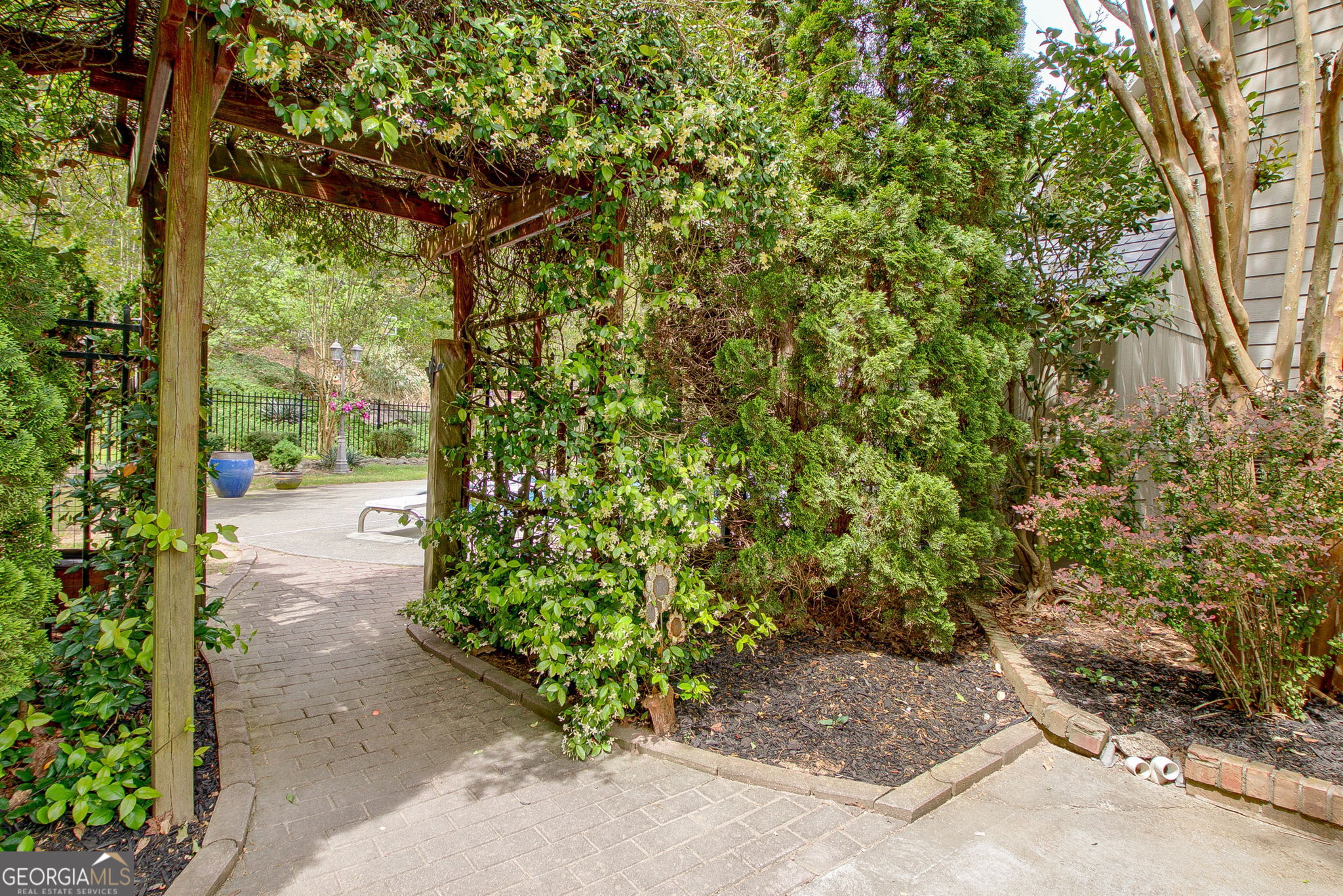 374 Persimmon Drive Sharpsburg GA 30277