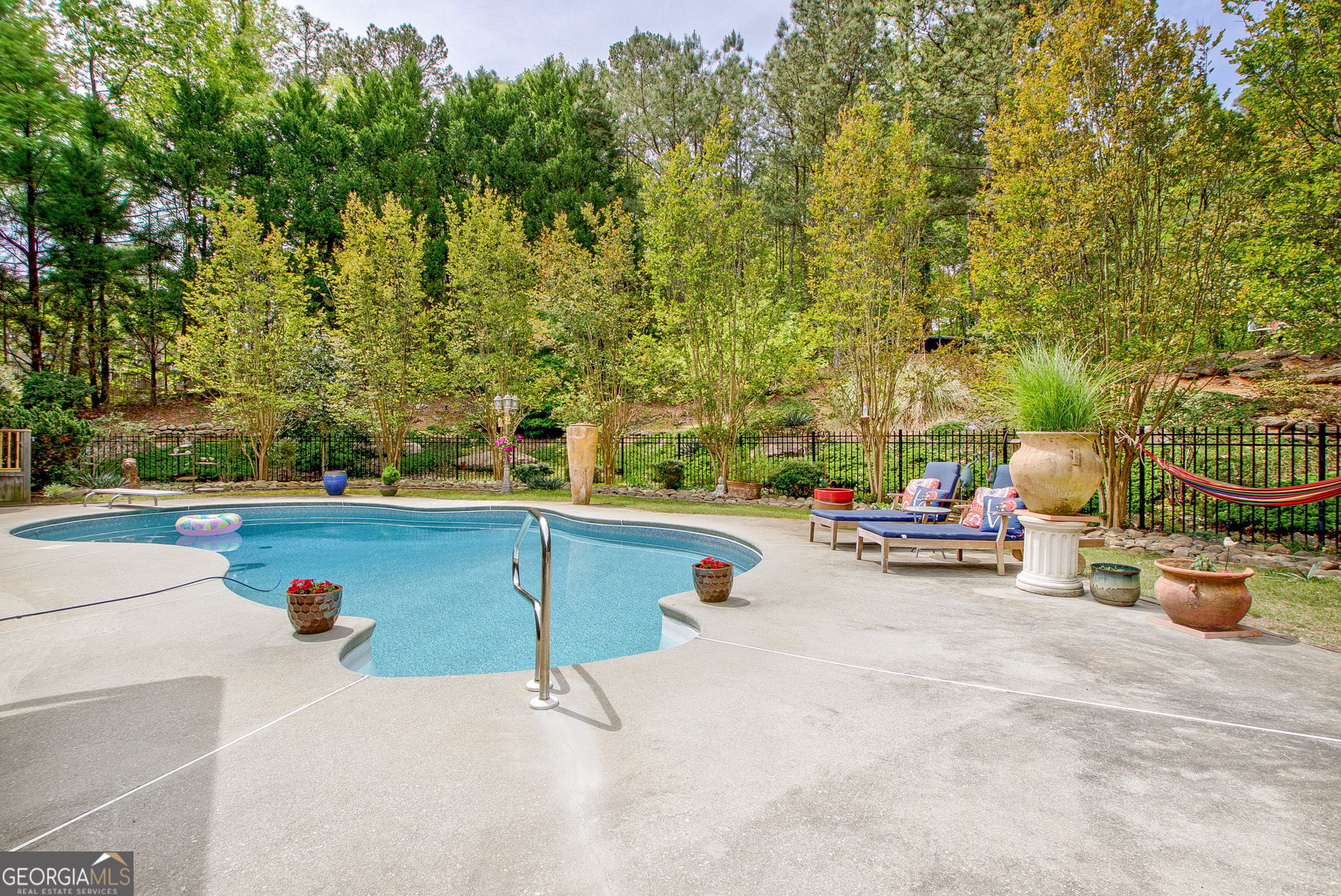 374 Persimmon Drive Sharpsburg GA 30277