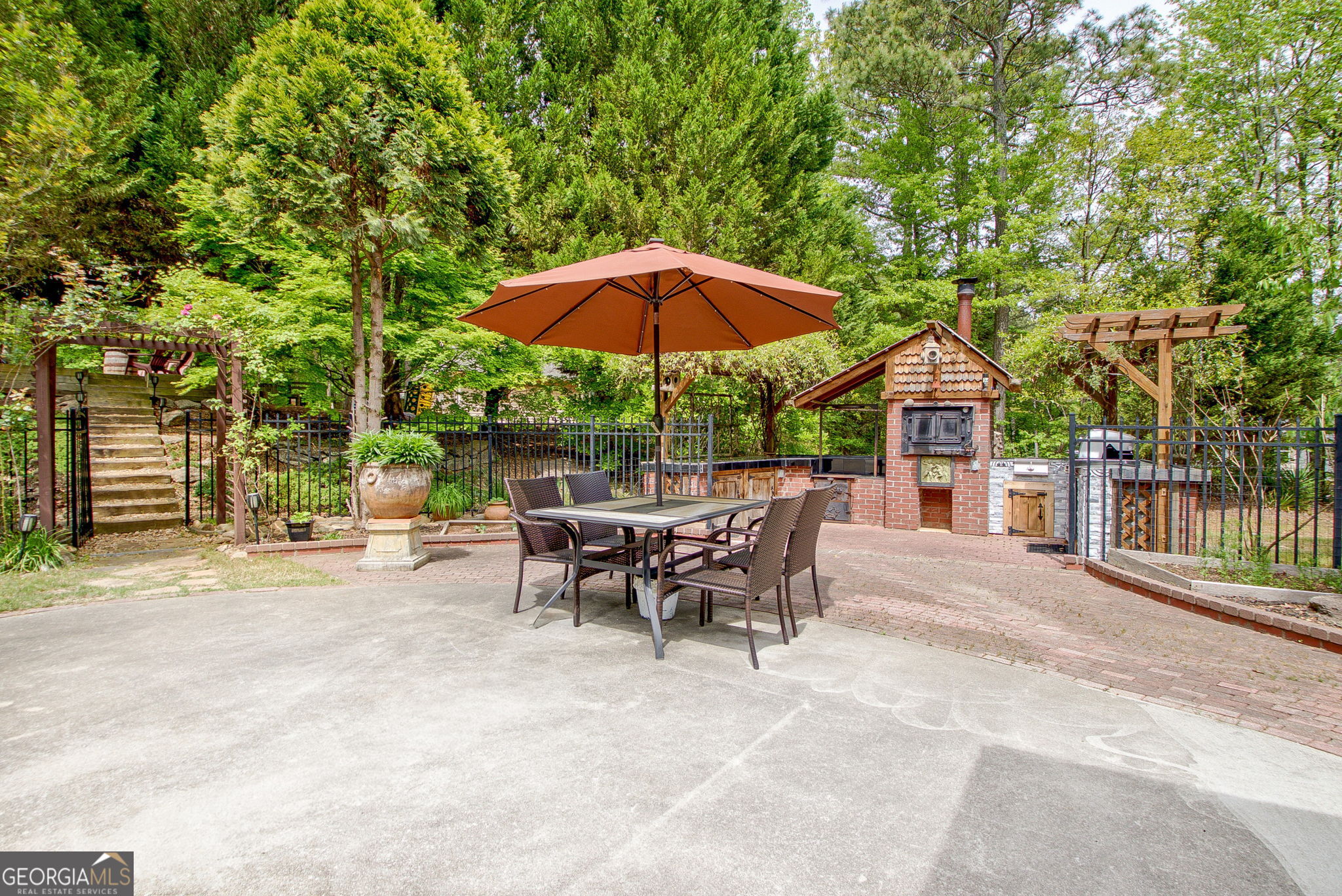 374 Persimmon Drive Sharpsburg GA 30277