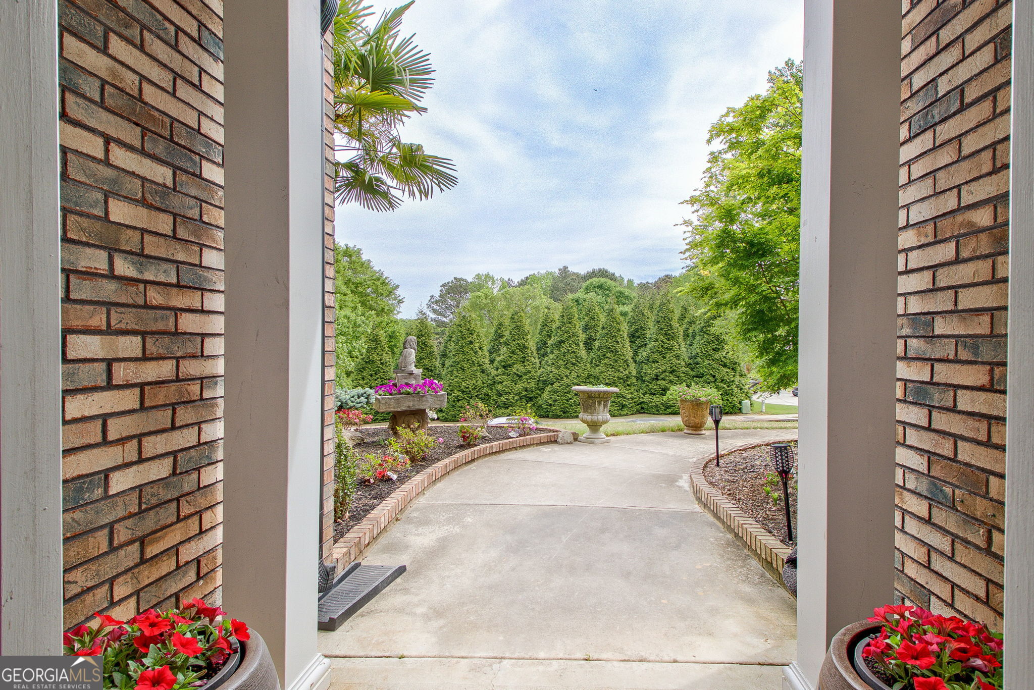 374 Persimmon Drive Sharpsburg GA 30277