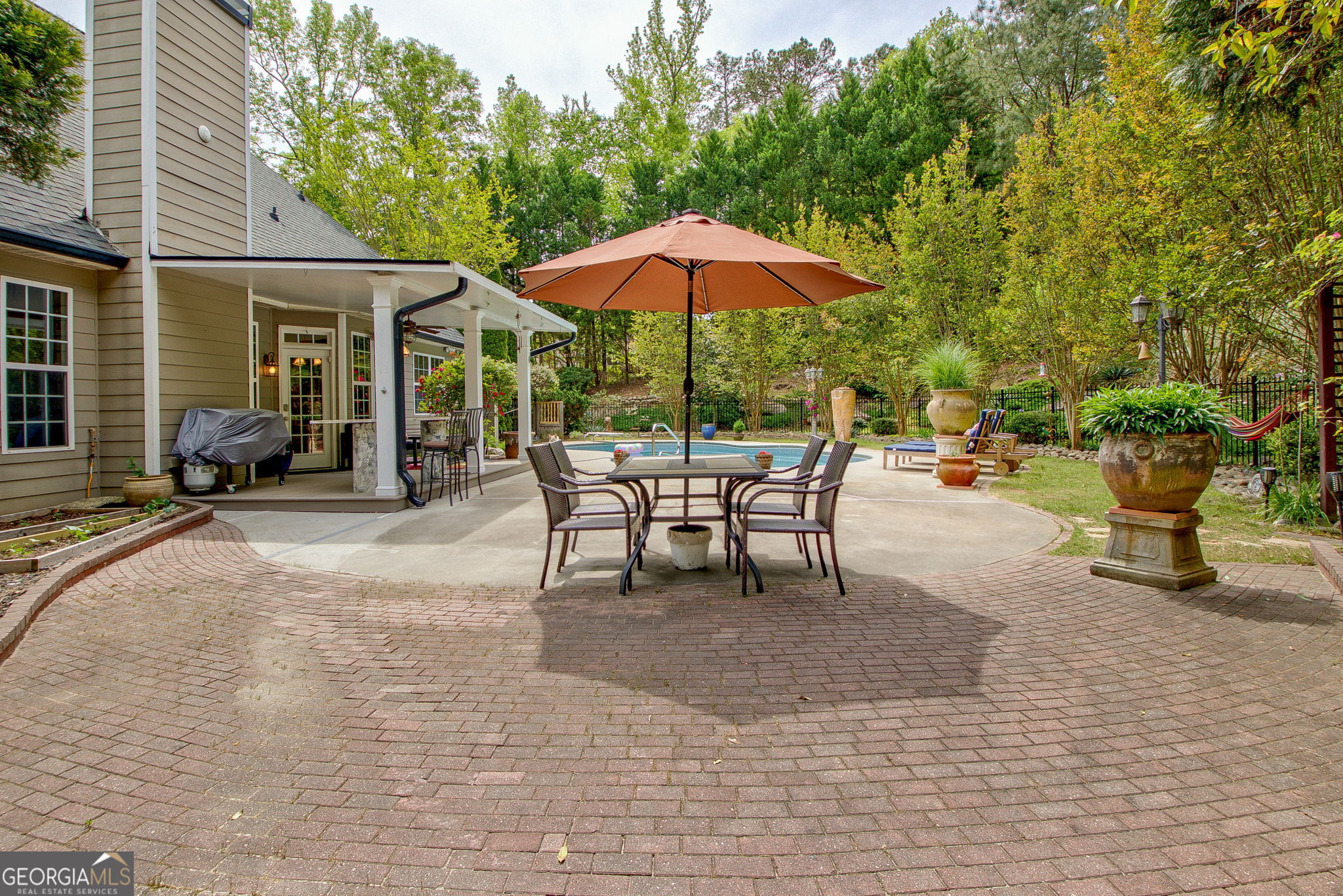374 Persimmon Drive Sharpsburg GA 30277