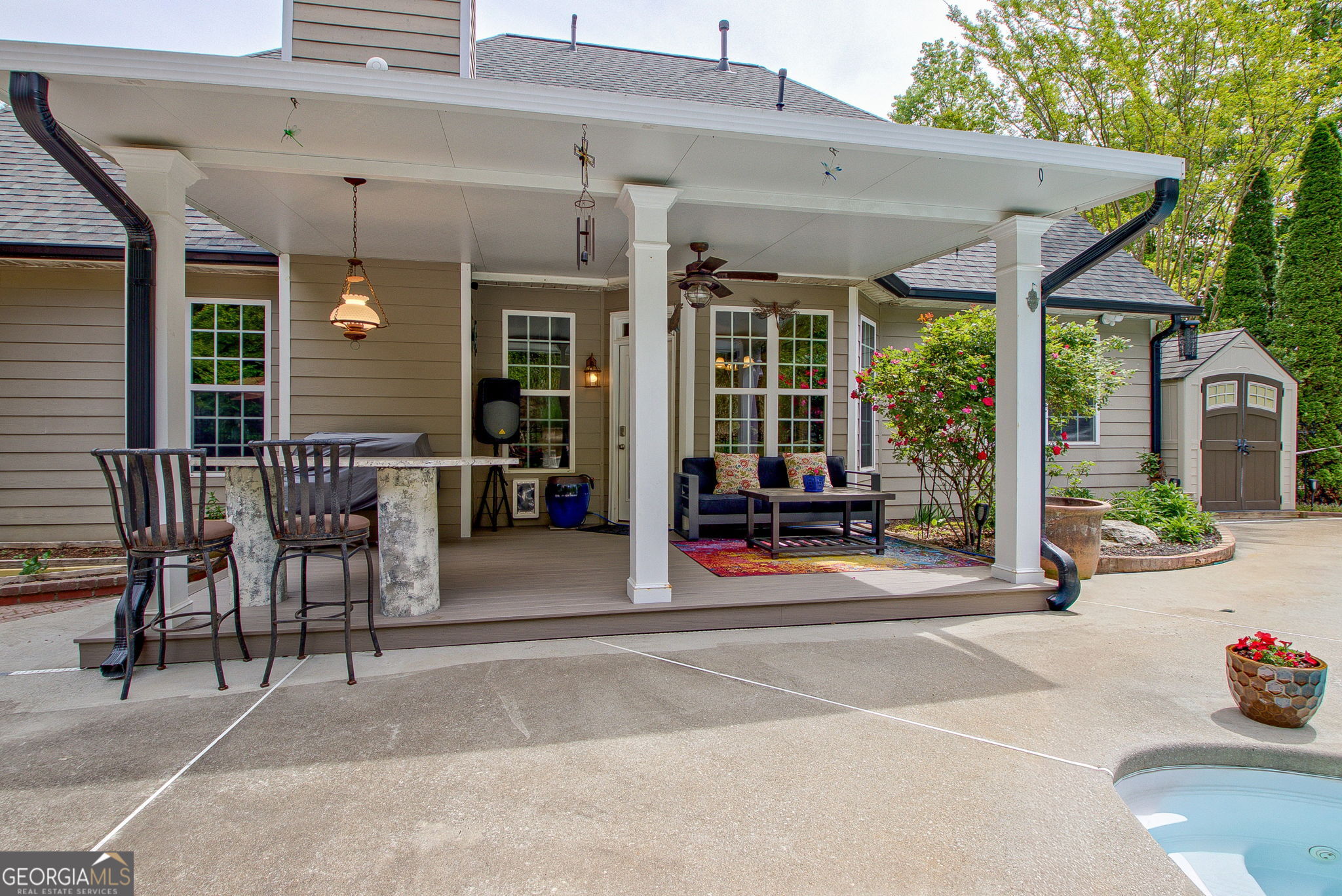 374 Persimmon Drive Sharpsburg GA 30277