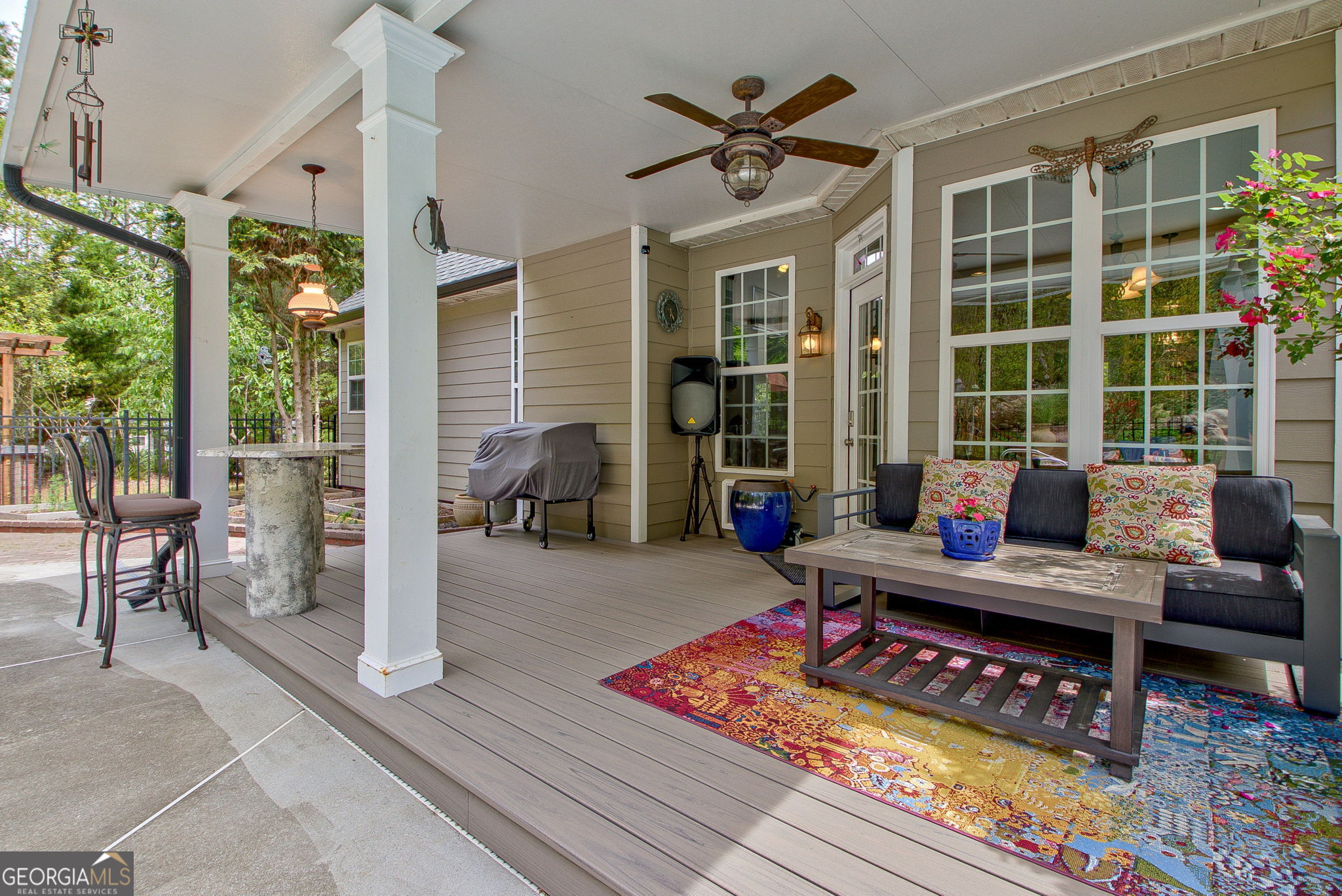 374 Persimmon Drive Sharpsburg GA 30277